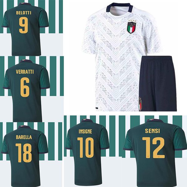 2020 2021 итальянский барелла sensi insigne футбольная рубашка 20 21 распространений белый третий черини белотти бернардски футбольная рубаш, Black;yellow
2020 2021 итальянский барелла sensi insigne футбольная рубашка 20 21 распространений белый третий черини белотти бернардски футбольная рубаш, Black;yellow