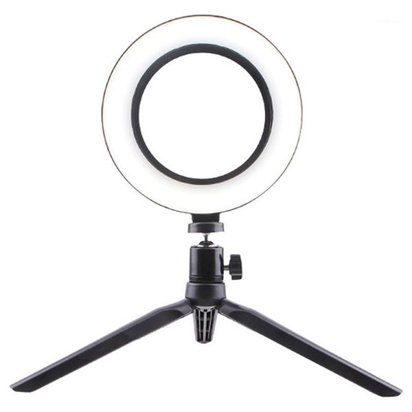 10-inch ring light tripod, deskled ring light, three-color adjustable light for live broadcast, makeup,pgraphy1
10-inch ring light tripod, deskled ring light, three-color adjustable light for live broadcast, makeup,pgraphy1