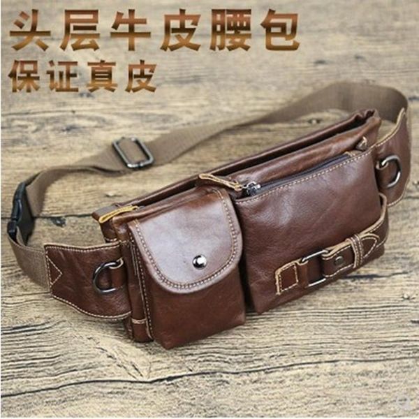 geniune кожаный ремень сумка мужская ретро многофункциональная талия fanny pack для женщин путешествовать мобильный телефон сумка сундук
geniune кожаный ремень сумка мужская ретро многофункциональная талия fanny pack для женщин путешествовать мобильный телефон сумка сундук