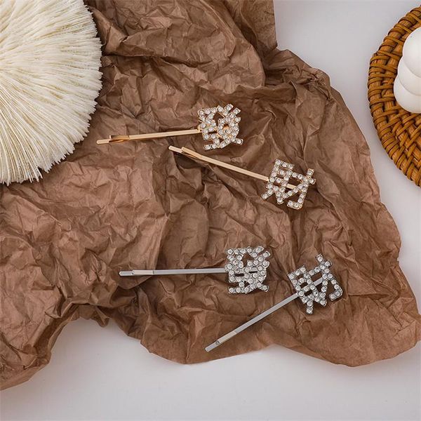 hair clips & barrettes fortune clip rhinestone word bangs year side festive accessories korean headdress female trend, Golden;silver
hair clips & barrettes fortune clip rhinestone word bangs year side festive accessories korean headdress female trend, Golden;silver