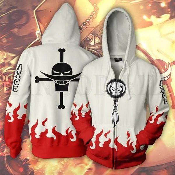 anime one piece hoodie men and women zipper hoodies luffy 3d print hooded jacket for boys zoro harajuku streetwear cosplay, Black
anime one piece hoodie men and women zipper hoodies luffy 3d print hooded jacket for boys zoro harajuku streetwear cosplay, Black