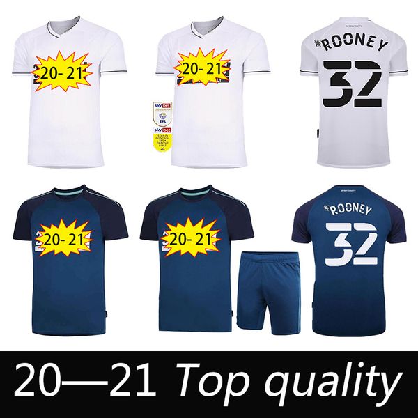 2020 derby county rooney soccer jersey home away kids kit martin lawrence football shirts 20 21 derby county wisdom waghorn uniform, Black;yellow
2020 derby county rooney soccer jersey home away kids kit martin lawrence football shirts 20 21 derby county wisdom waghorn uniform, Black;yellow