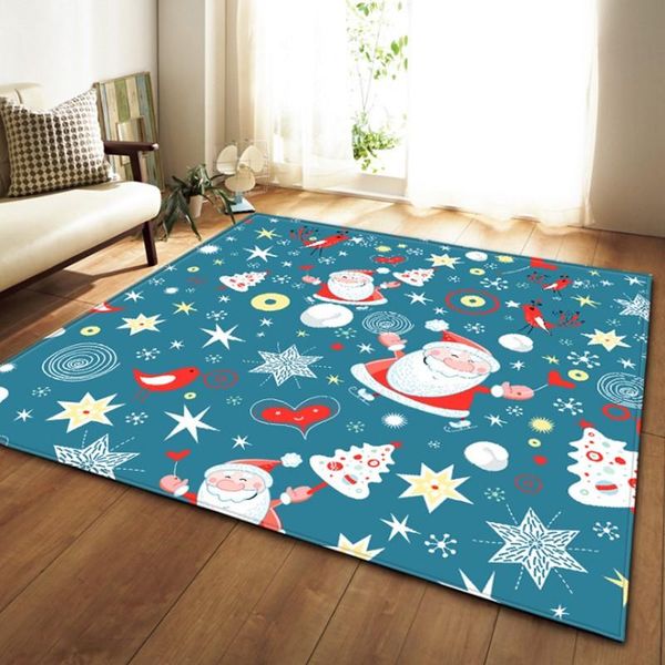 carpets 1pc cartoon christmas santa claus carpet for living room bedroom dining slip-resistant pad bathroom shower bath mats
carpets 1pc cartoon christmas santa claus carpet for living room bedroom dining slip-resistant pad bathroom shower bath mats