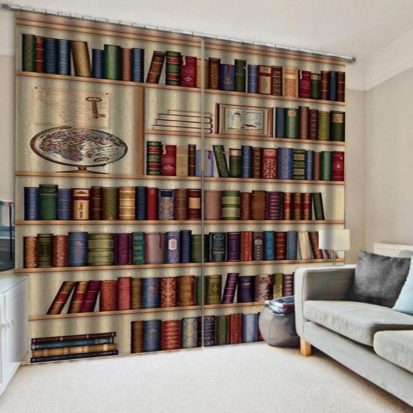 curtain & drapes custom 3d fabric bookshelf european curtains po painted living room
curtain & drapes custom 3d fabric bookshelf european curtains po painted living room