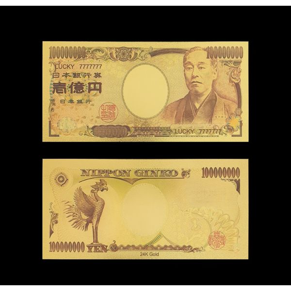 rh 3pcs lot новый дизайн золотой цвет япония gold banknote 1000 йен банкноты в 99.9 позолоченные поддельные бумажные деньги для коллекции f
rh 3pcs lot новый дизайн золотой цвет япония gold banknote 1000 йен банкноты в 99.9 позолоченные поддельные бумажные деньги для коллекции f