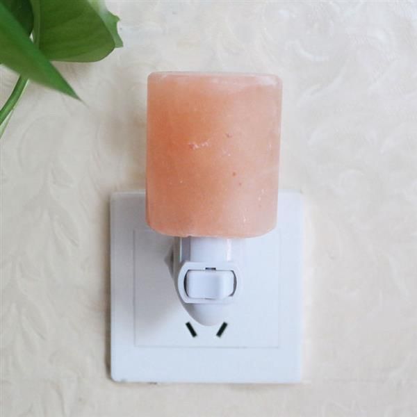 natural rock salt himalaya salt lamp exquisite cylinder air purifier with wood base amber for indoor lighting
natural rock salt himalaya salt lamp exquisite cylinder air purifier with wood base amber for indoor lighting
