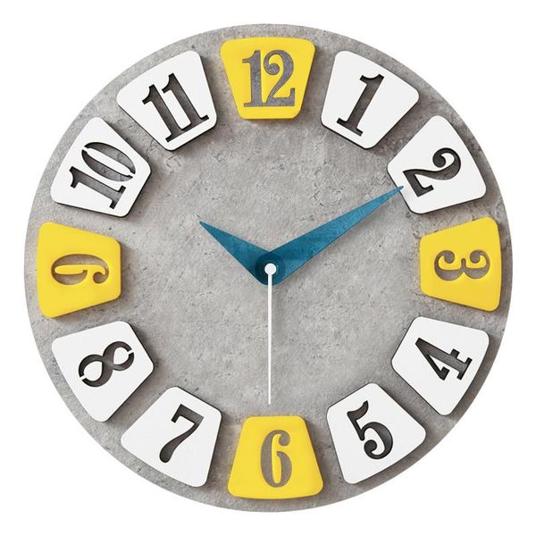 round nordic art wall clock silent living room unique bedroom wooden wall clock designs small creative klok home decor by50wc
round nordic art wall clock silent living room unique bedroom wooden wall clock designs small creative klok home decor by50wc