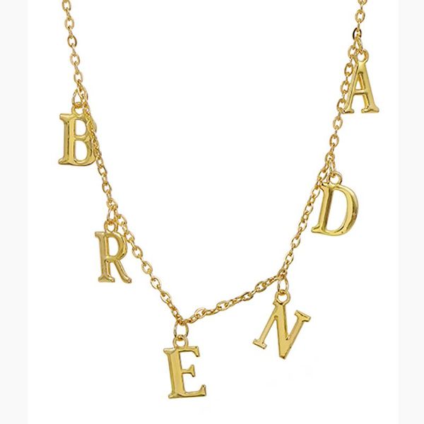 chokers zhini trendy bohemia titanium stainless steel choker necklaces for women personality letter pendant statement necklace jewelry, Golden;silver
chokers zhini trendy bohemia titanium stainless steel choker necklaces for women personality letter pendant statement necklace jewelry, Golden;silver