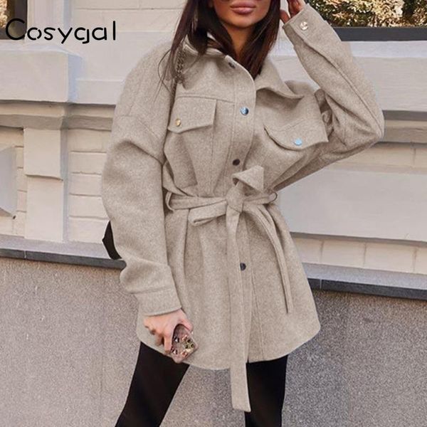 cosygal office lady solid осень зима женская куртка с длинными рукавами талии галстуки длинные топы пальто мода уличные куртки, Black
cosygal office lady solid осень зима женская куртка с длинными рукавами талии галстуки длинные топы пальто мода уличные куртки, Black