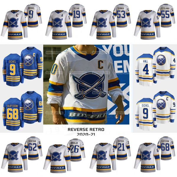 9jack eichel buffalo sabres 2021 reverse retro taylor hall jeff skinner rasmus dahlin olofsson kyle okposo ristolainen johansson jersey, Black;red
9jack eichel buffalo sabres 2021 reverse retro taylor hall jeff skinner rasmus dahlin olofsson kyle okposo ristolainen johansson jersey, Black;red