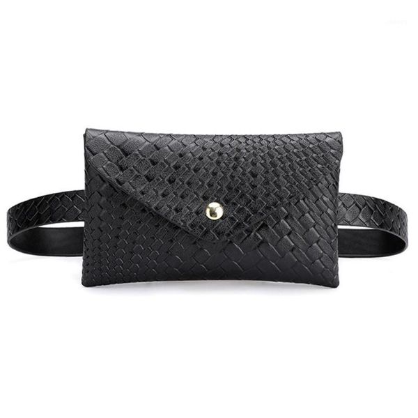 pu leather weaving envelope handbag women outdoor hasp solid classic messenger bag chest bag small bags torebki damskie a401
pu leather weaving envelope handbag women outdoor hasp solid classic messenger bag chest bag small bags torebki damskie a401