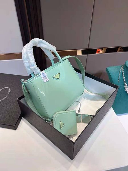 2pcs/set designer bag women shoudler bags fashion purses crossbody-bag simple handbag with wallet 4colors packs luxury totes handbags high q
2pcs/set designer bag women shoudler bags fashion purses crossbody-bag simple handbag with wallet 4colors packs luxury totes handbags high q