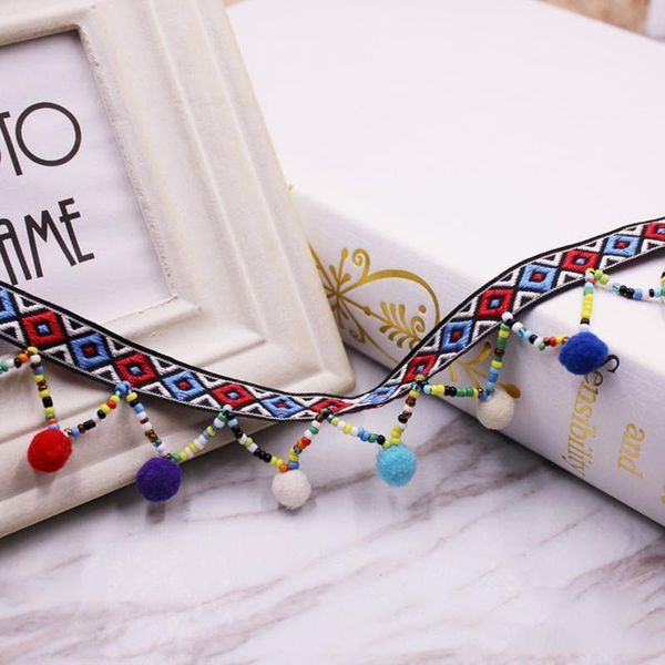 10yards lot ribbon tassel lace diy accessories hair ball lace tassels trimming fringes for sewing clothes curtains decoration h qylboz
10yards lot ribbon tassel lace diy accessories hair ball lace tassels trimming fringes for sewing clothes curtains decoration h qylboz