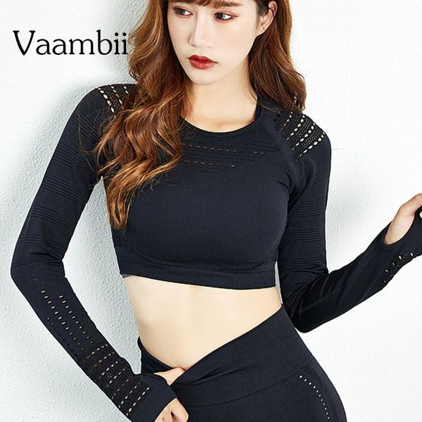 yoga outfits long-sleeve seamless crop shirt women's sports t-shirts for women fitness clothing woman shirts sport t-shirt, White;red
yoga outfits long-sleeve seamless crop shirt women's sports t-shirts for women fitness clothing woman shirts sport t-shirt, White;red