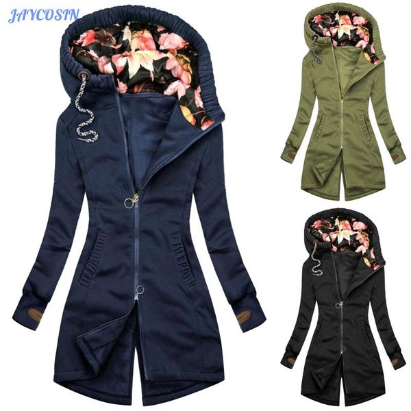 women's jackets women zipper hoodie warm fashion plaid print clothes pocket windbreaker jacket long sleeve coat protect hips woman park, Black;brown
women's jackets women zipper hoodie warm fashion plaid print clothes pocket windbreaker jacket long sleeve coat protect hips woman park, Black;brown