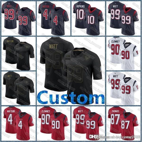 99 j.j. ватт 4 десхаун уотсон хьюстон texan football jersey 10 deandre hopkins jadeveon clowney demaryius thomas tyrann mathieu, Black;red
99 j.j. ватт 4 десхаун уотсон хьюстон texan football jersey 10 deandre hopkins jadeveon clowney demaryius thomas tyrann mathieu, Black;red