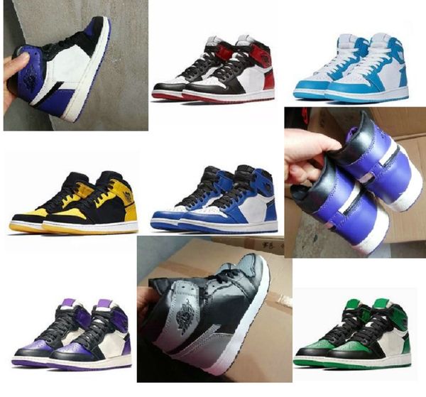 jumpman 1 kids basketball shoes shattered backboard unc 1s gold 3 cactus jack obsidian banned bred toe kid women trainer sports sneakers, Black
jumpman 1 kids basketball shoes shattered backboard unc 1s gold 3 cactus jack obsidian banned bred toe kid women trainer sports sneakers, Black