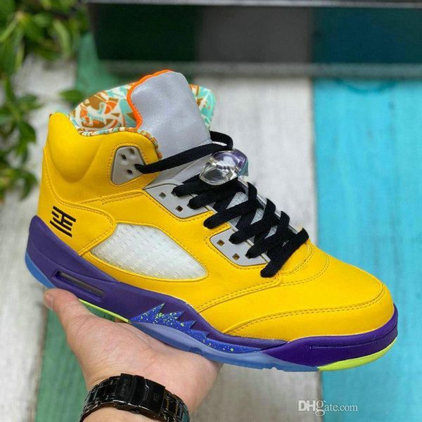 2020 new jumpman 5 what the mandarin duck mens bask shoes varsity maize ghost green solar orange 5s athletic sports trainers sneakers
2020 new jumpman 5 what the mandarin duck mens bask shoes varsity maize ghost green solar orange 5s athletic sports trainers sneakers