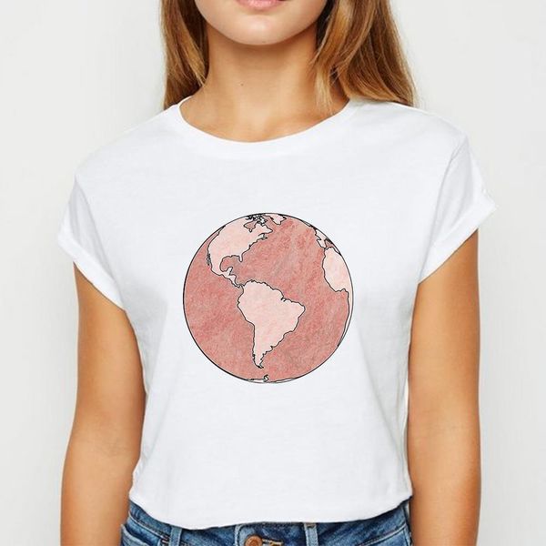vogue scenery maps t shirt women oversize spring summer ropa mujer tshirt creative persionalized tee shirt round collar t-shirts, White
vogue scenery maps t shirt women oversize spring summer ropa mujer tshirt creative persionalized tee shirt round collar t-shirts, White