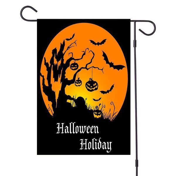2021 latest special flax garden pumpkin flag european halloween and american family outdoor decoration new
2021 latest special flax garden pumpkin flag european halloween and american family outdoor decoration new