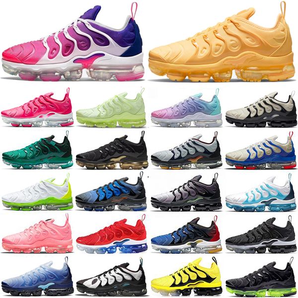 men women tn plus running shoes tuned triple black sneakers trainers neon grey laser blue deep royal crimson pink barely volt
men women tn plus running shoes tuned triple black sneakers trainers neon grey laser blue deep royal crimson pink barely volt
