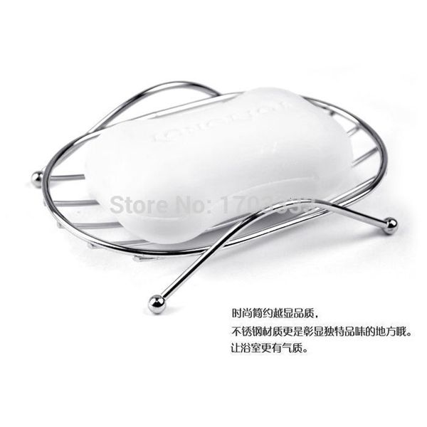 stainless steel soap dish box moistureproof soap box toilet soap holder storage rack ht12
stainless steel soap dish box moistureproof soap box toilet soap holder storage rack ht12