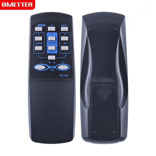 new remote control rc15a for edifier sound speaker system r501t04/s5.1m rc15a/rc161
new remote control rc15a for edifier sound speaker system r501t04/s5.1m rc15a/rc161