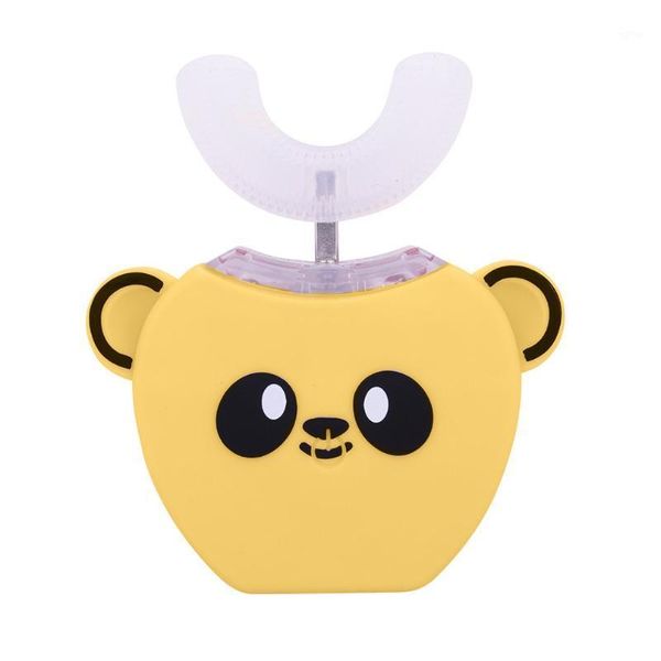 smart electric toothbrush 360 degrees lips care kids automatic sonic u shaped head with music for children usb charging tooth whiten1
smart electric toothbrush 360 degrees lips care kids automatic sonic u shaped head with music for children usb charging tooth whiten1