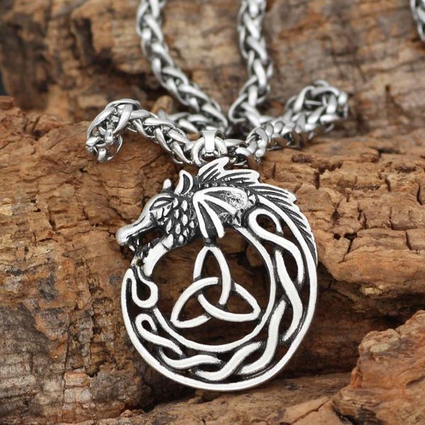 pendant necklaces nordic viking scandinavian knot rune the horns of odin amulet necklace,viking jewelry, Silver
pendant necklaces nordic viking scandinavian knot rune the horns of odin amulet necklace,viking jewelry, Silver
