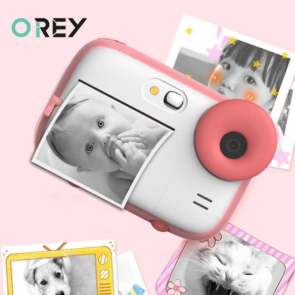children camera instant print camera 1080p hd instantane with thermal p paper kids toys for gifts birthday1
children camera instant print camera 1080p hd instantane with thermal p paper kids toys for gifts birthday1