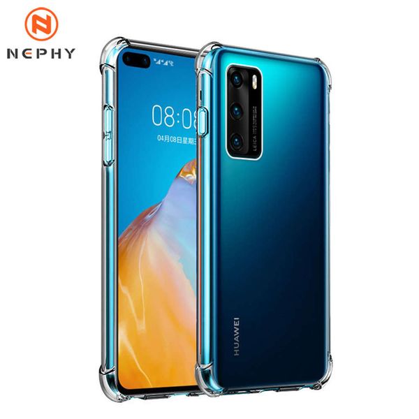 shockproof silicone soft clear case for huawei p20 p30 p40 lite mate 10 20 30 40 pro nova 3 4 5 3i 5t mobile phone cover bumper
shockproof silicone soft clear case for huawei p20 p30 p40 lite mate 10 20 30 40 pro nova 3 4 5 3i 5t mobile phone cover bumper