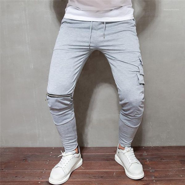 men's pants jaycosin fashion men's long casual sport slim fit plaid trousers streetwear cargo running joggers sweatpants1, Black
men's pants jaycosin fashion men's long casual sport slim fit plaid trousers streetwear cargo running joggers sweatpants1, Black