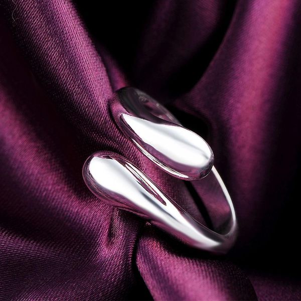 the new silver color charm female double round ring drop open party bohemian style engagement ring h bbyqez
the new silver color charm female double round ring drop open party bohemian style engagement ring h bbyqez