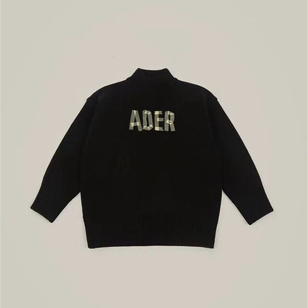 2021 new fw adererror sweater men woman adhesive paper style letter printing crewneck ader error sweatshirts i8fi, White;black
2021 new fw adererror sweater men woman adhesive paper style letter printing crewneck ader error sweatshirts i8fi, White;black