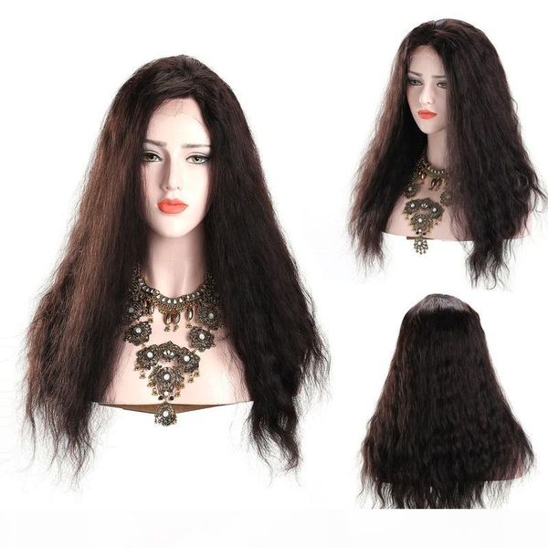 30 inch brazilian loose deep wave wig curly 360 lace frontal wig preplucked remy 13x6 lace front human hair wigs for women, Black;brown
30 inch brazilian loose deep wave wig curly 360 lace frontal wig preplucked remy 13x6 lace front human hair wigs for women, Black;brown
