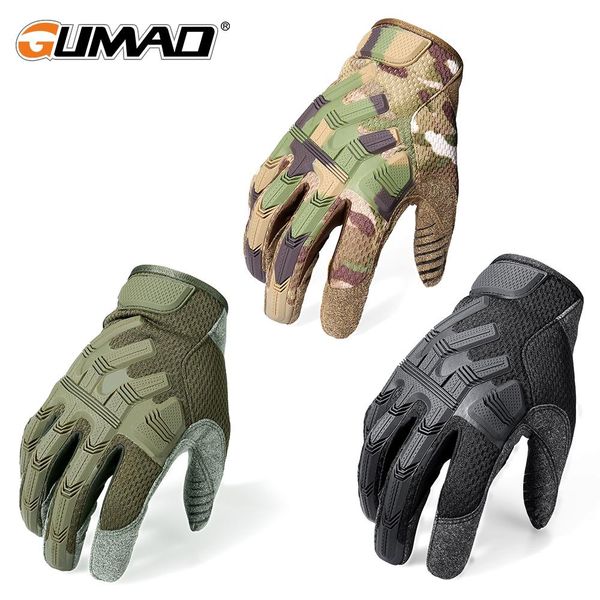 gumao cycling gloves full finger touch screen tactical glove army military airsoft outdoor sport bicycle rubber protective gear wmtmzz, Black
gumao cycling gloves full finger touch screen tactical glove army military airsoft outdoor sport bicycle rubber protective gear wmtmzz, Black