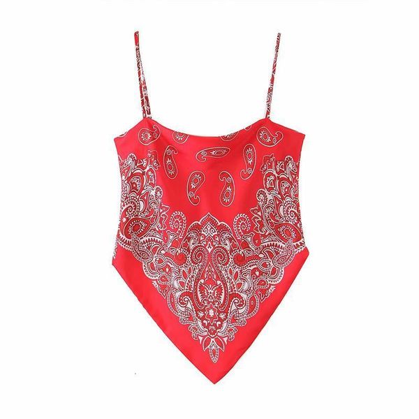2021 summer women vintage sleeveless camis tanks print bow tie off shoulder female fashion chiffon camis, White
2021 summer women vintage sleeveless camis tanks print bow tie off shoulder female fashion chiffon camis, White