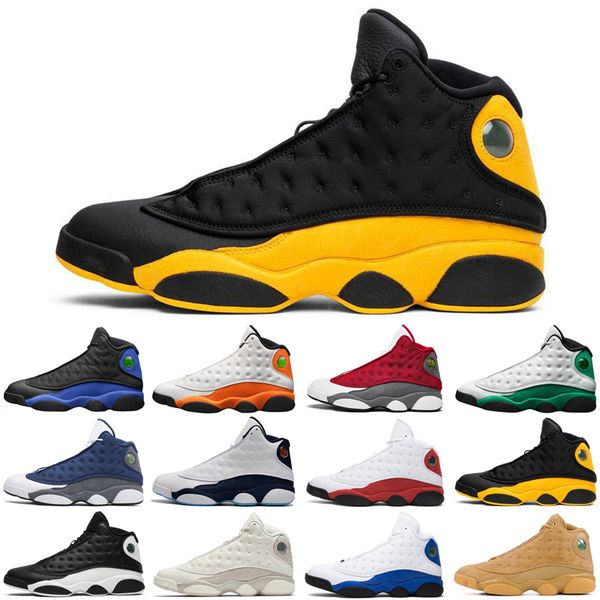 hyper royal 13 13s jumpman men basketball shoes red flint chicago lucky green he got game mens trainers sports sneakers, White;red
hyper royal 13 13s jumpman men basketball shoes red flint chicago lucky green he got game mens trainers sports sneakers, White;red