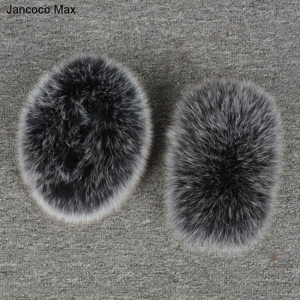 luxury max s7231 sleeve women for fox fur wrist ring raccoon 2019 cuffs real fashion winter parka jackets coat jancoco ckjen, Black
luxury max s7231 sleeve women for fox fur wrist ring raccoon 2019 cuffs real fashion winter parka jackets coat jancoco ckjen, Black