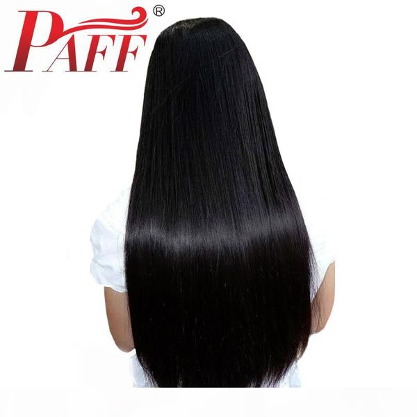 paff silky straight u part wig human hair wigs brazilian remy hair middle part with natural color, Black;brown
paff silky straight u part wig human hair wigs brazilian remy hair middle part with natural color, Black;brown
