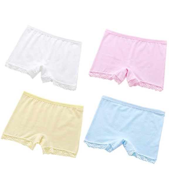 panties 3pcs/lot cutyome kids shorts pure cotton solid lace boxers underwear for girls boutique underpants, Camo
panties 3pcs/lot cutyome kids shorts pure cotton solid lace boxers underwear for girls boutique underpants, Camo