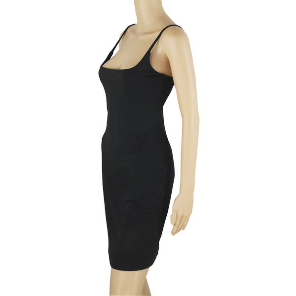 womens fashion dressthree-color backless tight seamless versatile dress jufmkawkdd, Black;gray
womens fashion dressthree-color backless tight seamless versatile dress jufmkawkdd, Black;gray
