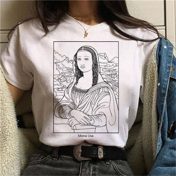 cartoon funny black white drawing painting printed t shirt fashion harajuku summer casual loose aesthetics women clothes
cartoon funny black white drawing painting printed t shirt fashion harajuku summer casual loose aesthetics women clothes