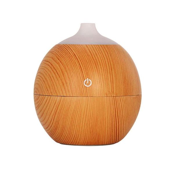 130ml humidifier wood essential oil air purifier ultrasonic aromatherapy fragrant 7 color change led night light for office home h wmtmro
130ml humidifier wood essential oil air purifier ultrasonic aromatherapy fragrant 7 color change led night light for office home h wmtmro