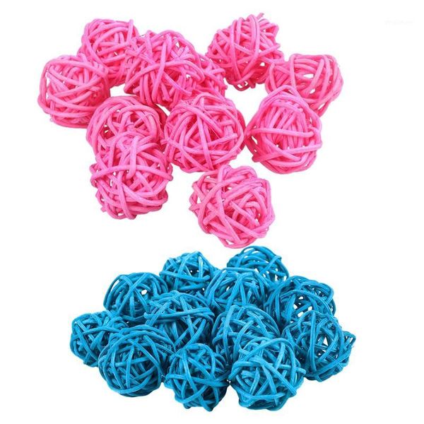 promotion 24 pcs 3cm rattan wicker ball for garden, wedding, party decoration, 12 pcs blue & 12 pink1
promotion 24 pcs 3cm rattan wicker ball for garden, wedding, party decoration, 12 pcs blue & 12 pink1