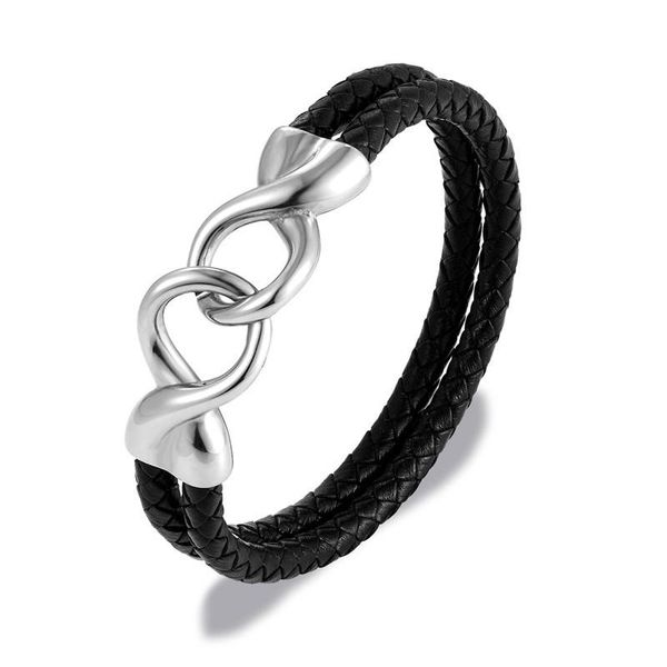 mkendn 2019 infinity bracelet bangle genuine leather hand chain buckle friendship men women bracelet sqcrrd
mkendn 2019 infinity bracelet bangle genuine leather hand chain buckle friendship men women bracelet sqcrrd