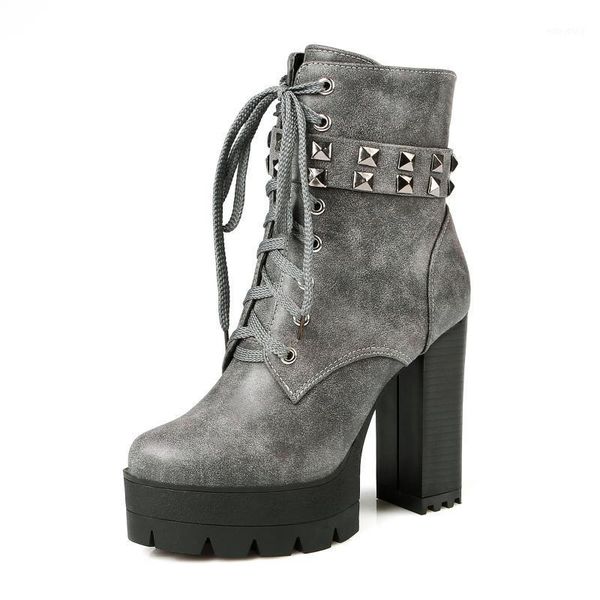 boots flat platform zipper big size shoes woman rivets round toe large size high heel ladies rubber ankle short plush1, Black
boots flat platform zipper big size shoes woman rivets round toe large size high heel ladies rubber ankle short plush1, Black