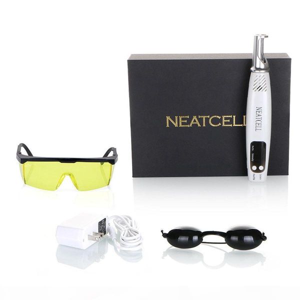laser freckle tattoo removal skin mole removal dark spot tattoo remover picosecond pen laser acne treatment skin care use safety goggle
laser freckle tattoo removal skin mole removal dark spot tattoo remover picosecond pen laser acne treatment skin care use safety goggle