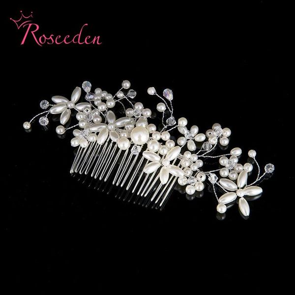 new arrival rhinestone hair combs handmade bridal headband women pearl hairpin wedding hair ornament accessories re707, Golden;silver
new arrival rhinestone hair combs handmade bridal headband women pearl hairpin wedding hair ornament accessories re707, Golden;silver