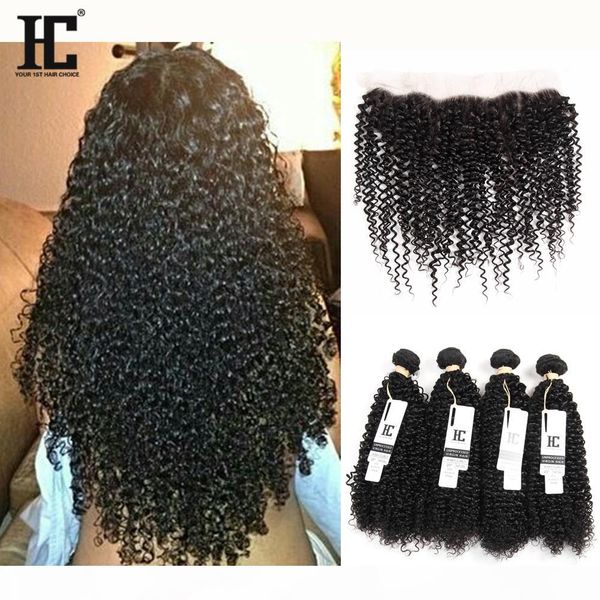 8a grade brazilian virgin kinky curly 4 bundles with lace frontal ear to ear natural hairline 13*4 frontal with human hair weaves 5pcs lot, Black;brown
8a grade brazilian virgin kinky curly 4 bundles with lace frontal ear to ear natural hairline 13*4 frontal with human hair weaves 5pcs lot, Black;brown